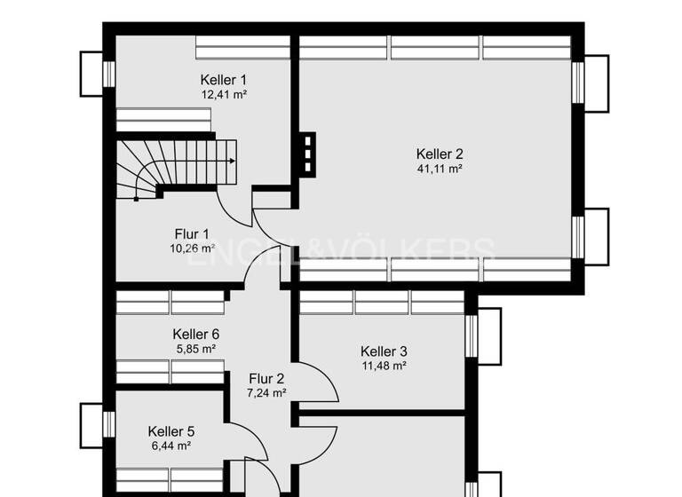 Einfamilienhaus zum Kauf 695.000 € 6 Zimmer 216 m²<br/>Wohnfläche 844 m²<br/>Grundstück Harksheide Norderstedt 22844