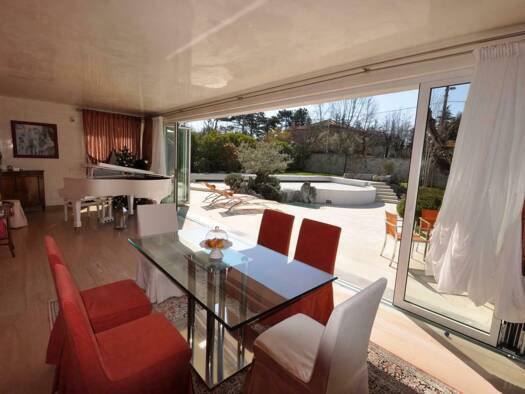 Villa zum Kauf 1.480.000 € 11 Zimmer 400 m² Triest 34151