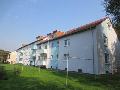 Wohnung zur Miete 425 € 2 Zimmer 40,5 m² 2. Geschoss frei ab 26.09.2024 Dingweg 1 Westheck Dortmund 44309