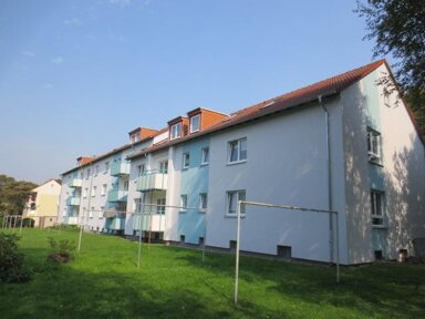 Wohnung zur Miete 425 € 2 Zimmer 40,5 m² 2. Geschoss frei ab 27.10.2024 Dingweg 1 Westheck Dortmund 44309