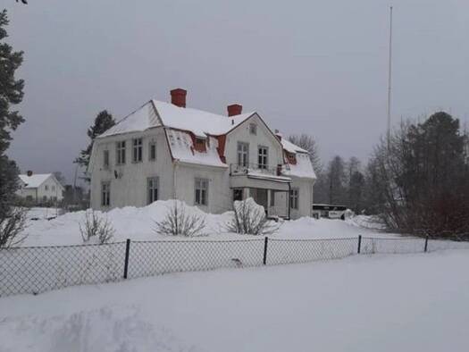 Einfamilienhaus zum Kauf 40.000 € 10 Zimmer 320 m² 6.000 m² Grundstück Hammerdal 83341