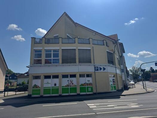 Gewerbeobjekt zum Kauf als Kapitalanlage geeignet 1.364 m² Büdingen Büdingen 63654