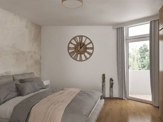 Wohnung zum Kauf provisionsfrei als Kapitalanlage geeignet 125.000 € 2 Zimmer 60 m² Stadtmitte Mönchengladbach 41061