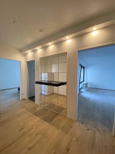 Wohnung zur Miete 1.000 € 2 Zimmer 53 m² Geschoss 2/5 Neu-Esting Olching 82140