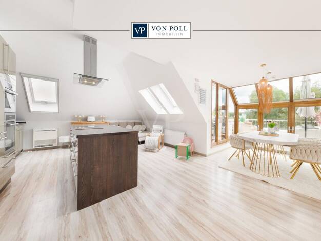 Maisonette zum Kauf 439.000 € 4 Zimmer 145,1 m² 3. Geschoss Motzen Mittenwalde 15749