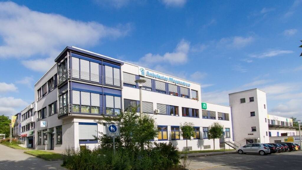 Ladenfläche zur Miete provisionsfrei 1.505 m² Verkaufsfläche Gorbitz-Süd Dresden 01169