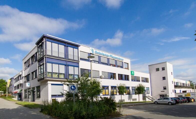 Ladenfläche zur Miete provisionsfrei 1.505 m² Verkaufsfläche Gorbitz-Süd Dresden 01169