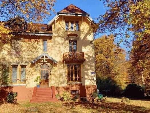 Einfamilienhaus zum Kauf 390.000 € 10 Zimmer 310 m² 2.000 m² Grundstück Habsterdick Est Stiring-Wendel 57350