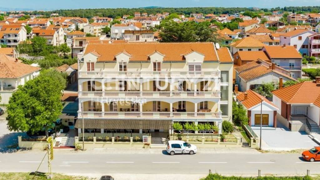Gastronomie/Hotel zum Kauf 4.499.000 € Biograd na Moru