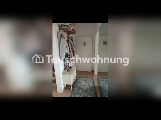 Wohnung zur Miete Tauschwohnung 1.275 € 2,5 Zimmer 76 m² 4. Geschoss Neustadt-Nord Innenstadt 50670