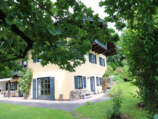 Einfamilienhaus zum Kauf provisionsfrei 1.250.000 € 8 Zimmer 290 m² 930 m² Grundstück Roitham Seeon-Seebruck 83370