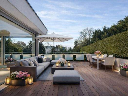 Wohnung zum Kauf 1.250.000 € 4 Zimmer 173 m² 1. Geschoss Bad Homburg Bad Homburg vor der Höhe 61352