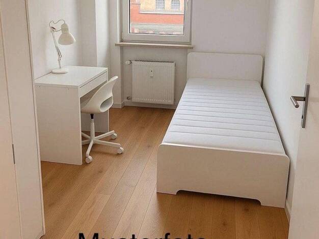 WG-Zimmer zur Miete auf Zeit 440 € 10 m² 1. Geschoss frei ab 01.11.2026 Taunusstraße 2 Kriftel 65830