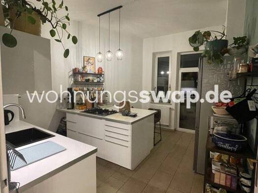 Wohnung zur Miete Tauschwohnung 1.500 € 2 Zimmer 97 m² 2. Geschoss Schwabing-Freimann München 80804