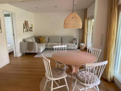 Bungalow zum Kauf 145.000 € 3 Zimmer 49 m² 200 m² Grundstück frei ab sofort Joachimsthal 16247