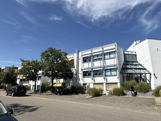 Bürofläche zur Miete 11 € 310 m² Bürofläche teilbar ab 150 m² Viernheim Viernheim 68519