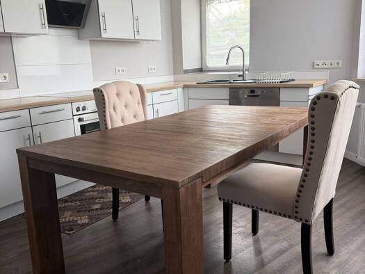 Wohnung zur Miete 850 € 2 Zimmer 75 m² Geschoss 1/5 frei ab sofort Aachener Straße 31 Trier-West-Pallien Trier 54294
