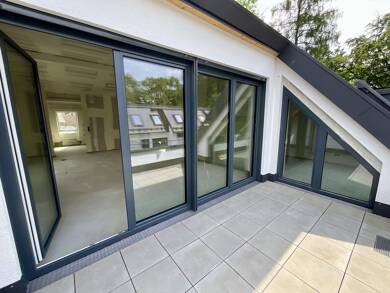 Wohnung zum Kauf provisionsfrei 973.370 € 3 Zimmer 89,3 m² Dachgeschoss Altperlach München 81737