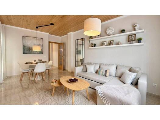 Wohnung zum Kauf 110.000 € 3 Zimmer 75 m² 1. Geschoss Albocàsser 12140