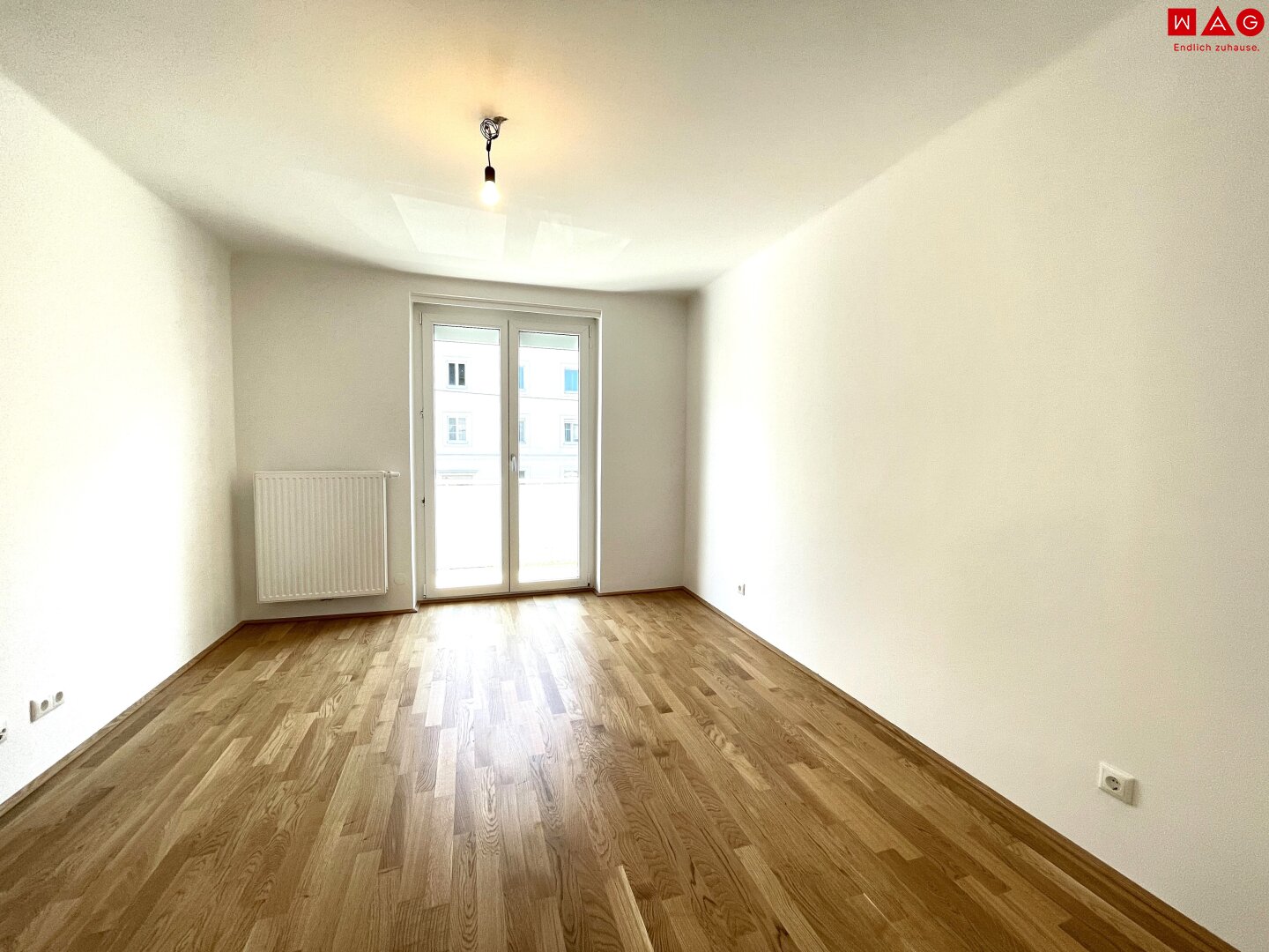 Wohnung zum Kauf 259.000 € 2 Zimmer 58,2 m²<br/>Wohnfläche Prager Straße 3 Urfahr Linz 4040