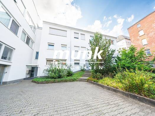Wohnung zum Kauf 410.000 € 4 Zimmer 103,2 m² 2. Geschoss Mitte Ulm 89073