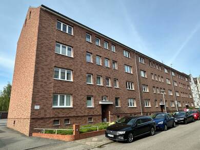 Mehrfamilienhaus zum Kauf als Kapitalanlage geeignet 3.460.000 € Lübeck 23566