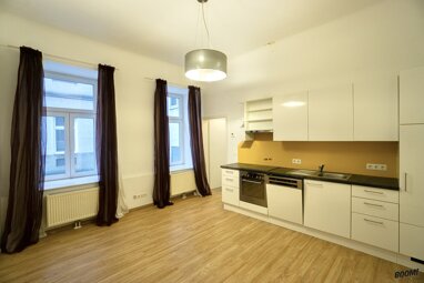 Wohnung zum Kauf 199.000 € 2 Zimmer 37,8 m² EG Wien,Josefstadt 1080