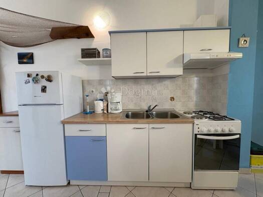 Wohnung zum Kauf 159.000 € 2 Zimmer 46 m² 1. Geschoss Silo, Dobrinj Dobrinj