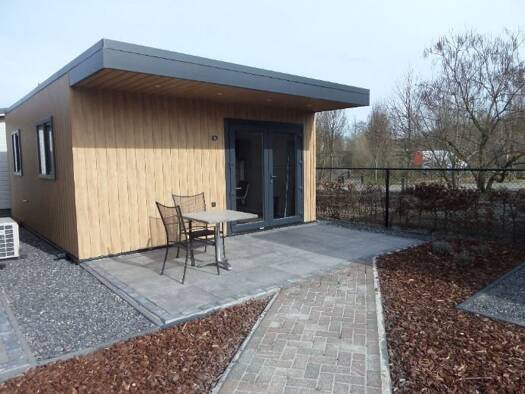 Einfamilienhaus zum Kauf 59.950 € 2 Zimmer 30 m² 75 m² Grundstück Gezandebaan 29 Heusden Gem Asten 5725