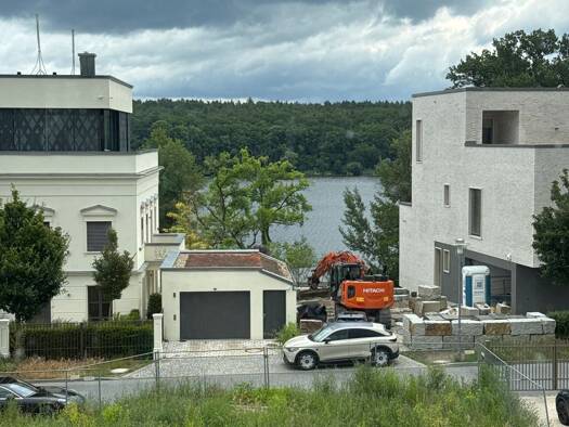 Maisonette zum Kauf provisionsfrei 490.000 € 3 Zimmer 90 m² EG Nauener Vorstadt Potsdam 14469