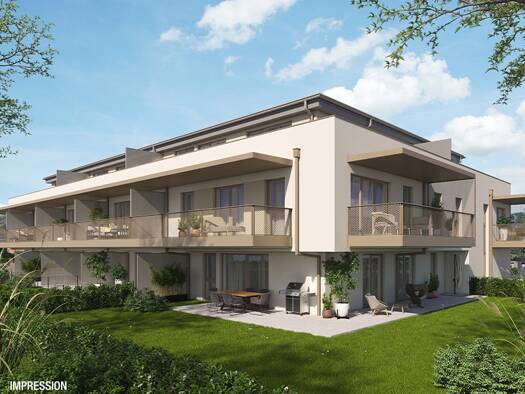 Wohnung zum Kauf - Erstbezug 422.100 € 2 Zimmer 63,1 m² Grödig 5082