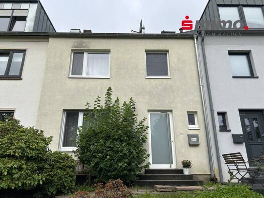 Einfamilienhaus zum Kauf provisionsfrei 505.000 € 5 Zimmer 116,2 m² 210 m² Grundstück Aachen Aachen - Mitte 52066