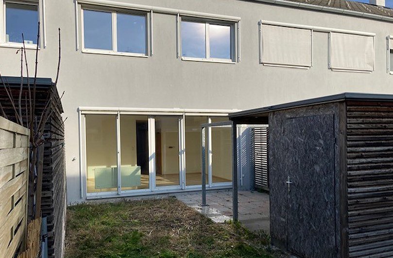 Haus zur Miete 1.090 € 93,5 m²<br/>Wohnfläche Am Ring 9 (Neudorf 460) Neudorf im Weinviertel 2135