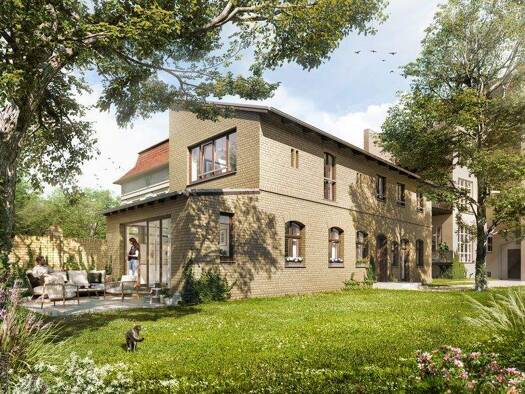 Wohnung zum Kauf 1.595.000 € 8 Zimmer 194 m² Geschwister Scholl Str. 55-59 Brandenburger Vorstadt Potsdam 14471