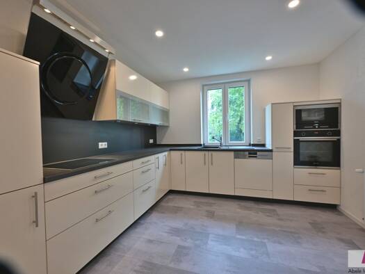Wohnung zur Miete 970 € 3 Zimmer 76 m² 1. Geschoss Friedlingen Weil am Rhein 79576