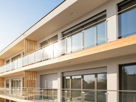 WG-Zimmer zum Kauf 199.900 € 3 Zimmer 72,8 m² Neusiedl an der Zaya 2183