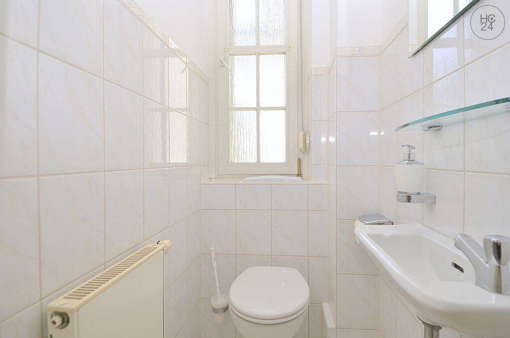 Wohnung zur Miete - Widok 6