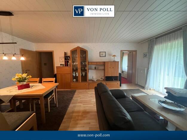 Terrassenwohnung zum Kauf 49.900 € 2 Zimmer 59 m² 1. Geschoss Harz 38707