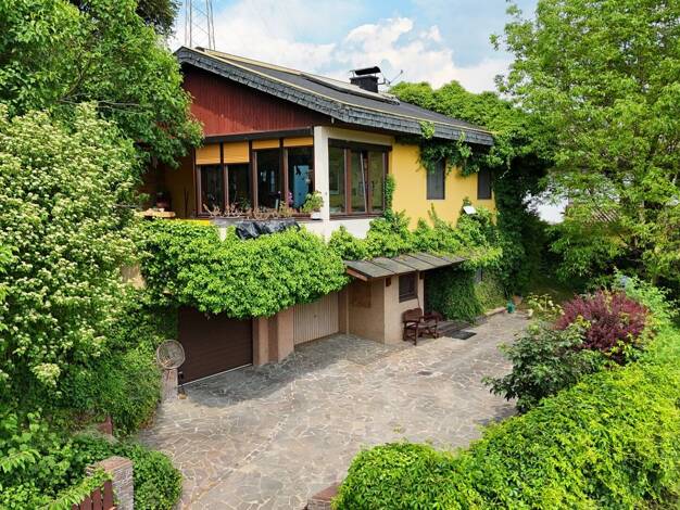 Haus zum Kauf 198.900 € 3 Zimmer 96,4 m² 1.451 m² Grundstück Völkermarkt 9121