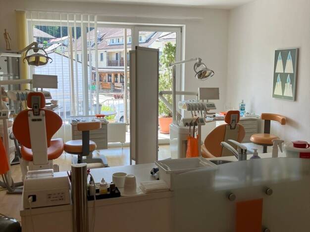 Praxis zum Kauf 160.000 € 3 Zimmer Kirchberg an der Pielach 3204