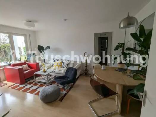 Wohnung zur Miete Tauschwohnung 1.340 € 2 Zimmer 61 m² Trudering-Riem München 81929