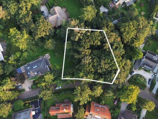 Haus zum Kauf 2.400.000 € 1.826 m² Grundstück wikkelaan 0 ong bentveld 2116 TA