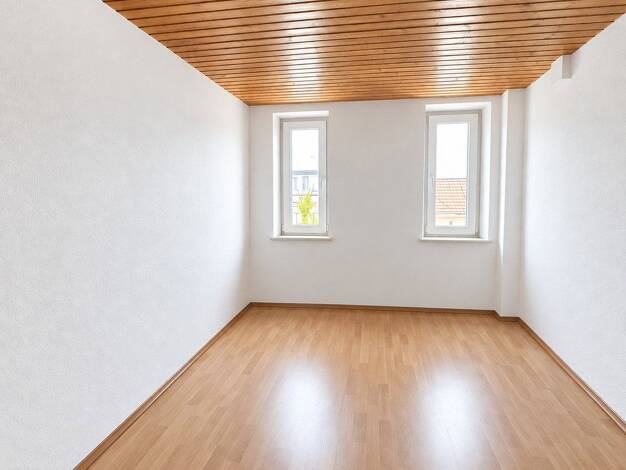 Wohnung zur Miete 425 € 2 Zimmer 42,2 m² 3. Geschoss Stadtkern Stadtbezirk I 45127