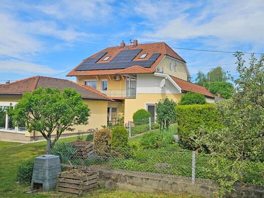 Einfamilienhaus zum Kauf 1.290.000 € 9 Zimmer 276,8 m² 1.720 m² Grundstück Schwertberg 4311