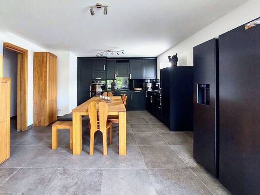 Wohnung zum Kauf provisionsfrei 745.000 € 3 Zimmer 91,6 m² Geschoss 2/3 Westerndorf St Peter Rosenheim 83024