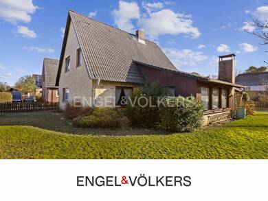 Einfamilienhaus zum Kauf 380.000 € 6 Zimmer 131 m² 829 m² Grundstück Henstedt-Ulzburg 24558