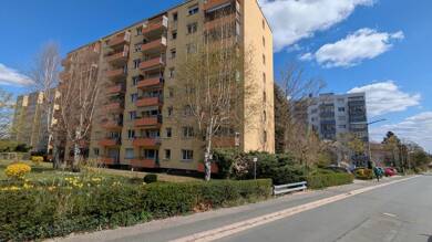 Wohnung zum Kauf 245.000 € 4 Zimmer 83 m² Frauenaurach Erlangen 91056