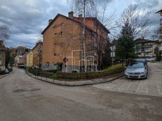 Studio zum Kauf 1 Zimmer 3. Geschoss Sarajevo 71000