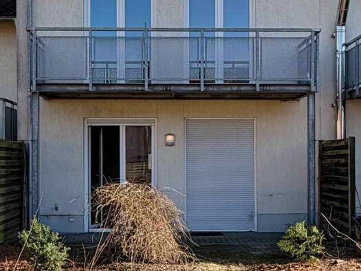 Reihenmittelhaus zur Miete 1.000 € 5 Zimmer 123 m² 280 m² Grundstück Anklam 17389