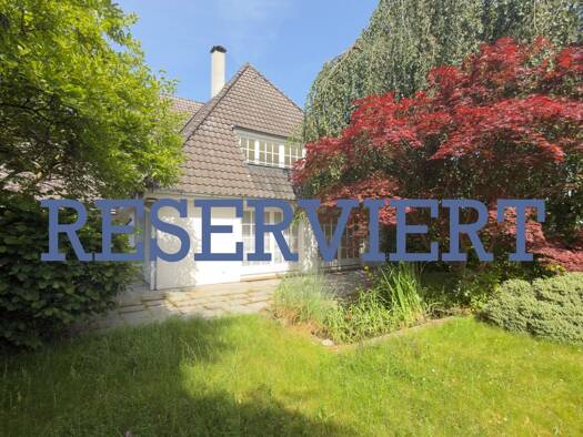 Einfamilienhaus zum Kauf provisionsfrei 719.000 € 5 Zimmer 292 m² 1.002 m² Grundstück frei ab sofort H.-C.-Junge-Weg 9 Oberneuland Ost 28355
